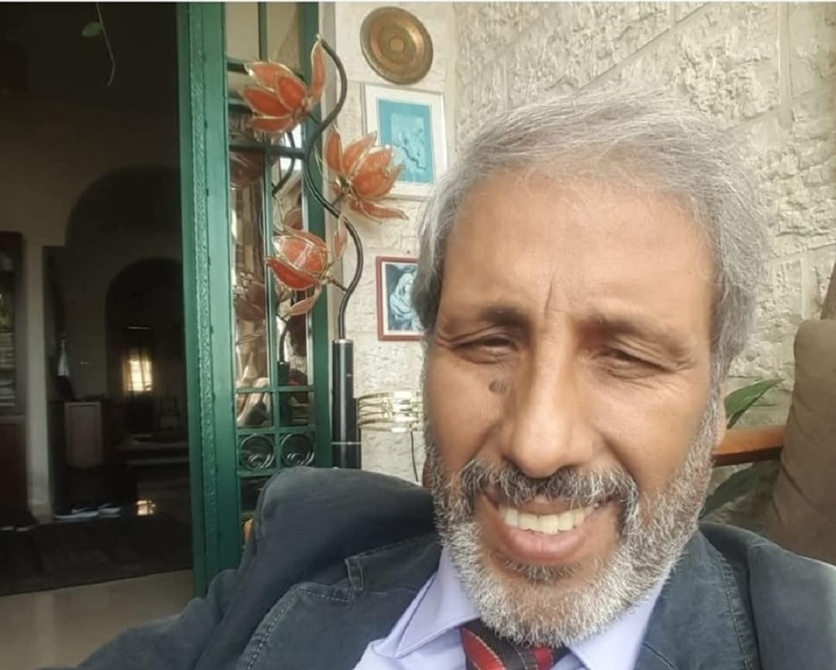 الاتحاد العام للكتّاب ينعى الدكتور عبد الكريم خشان