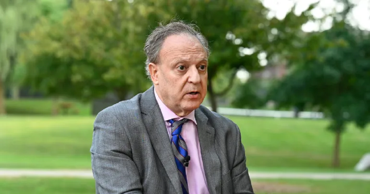 بحبح :  واشنطن ستقدم ورقة بشأن «نزع تدريجي» لسلاح «حماس»