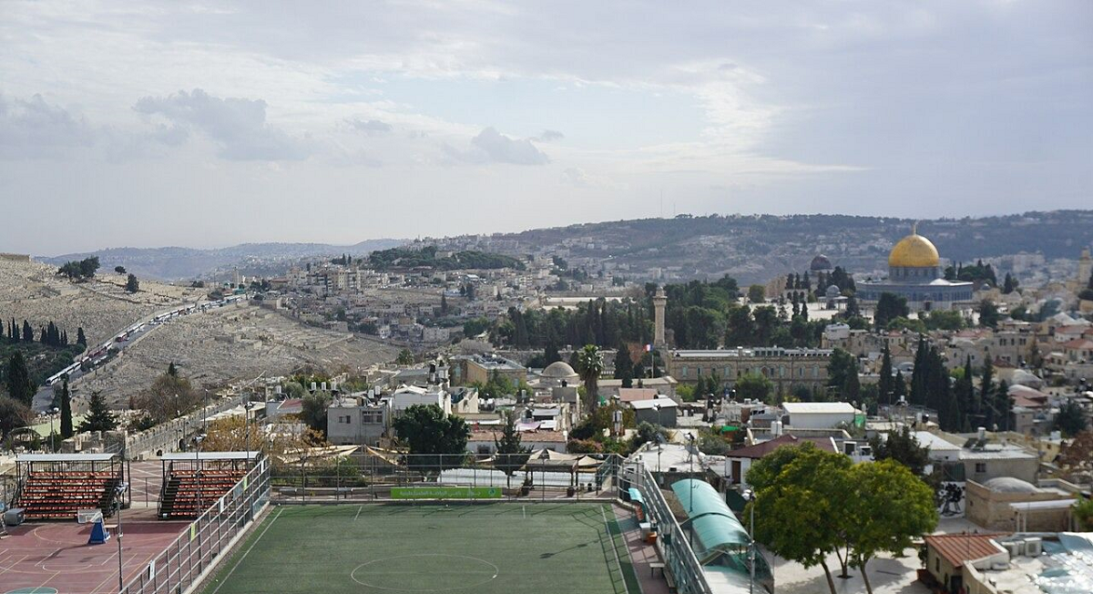 الاحتلال يغلق جمعية برج اللقلق ... تصعيد خطير في استهداف مؤسسات القدس