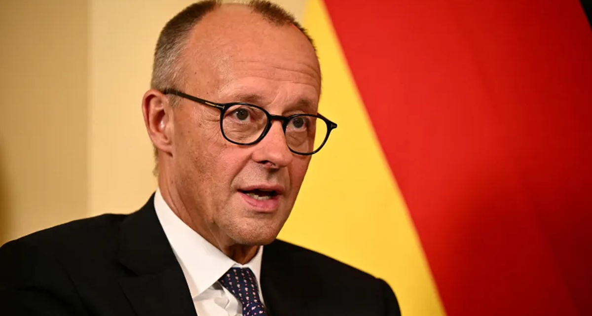 تحليل إخباري : ألمانيا تبدأ في حجب دعم لإسرائيل مع تصاعد الحرب في غزة