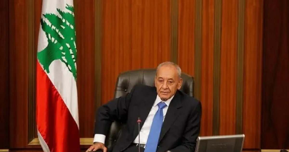 بري : إسرائيل لم تلتزم بأي بند من اتفاق وقف إطلاق النار في لبنان