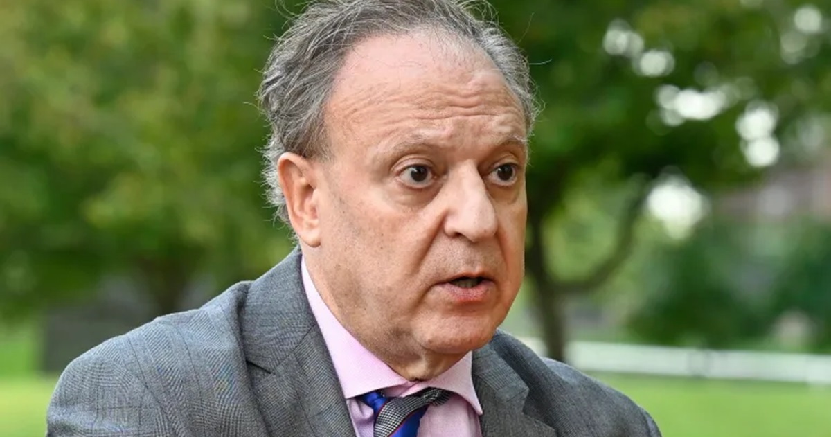 بشارة بحبح ... الرجل المفاجأة