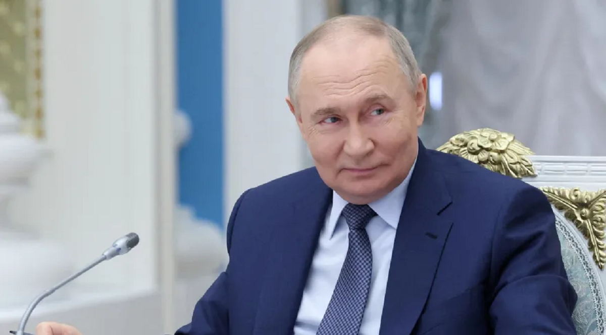 الكرملين: بوتين وأردوغان ينددان بالهجمات الإسرائيلية ضد إيران  