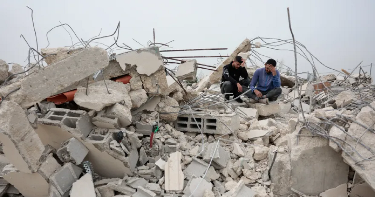 دول عربية تنتقد إسرائيل لتوسيع سلطاتها في الضفة الغربية المحتلة