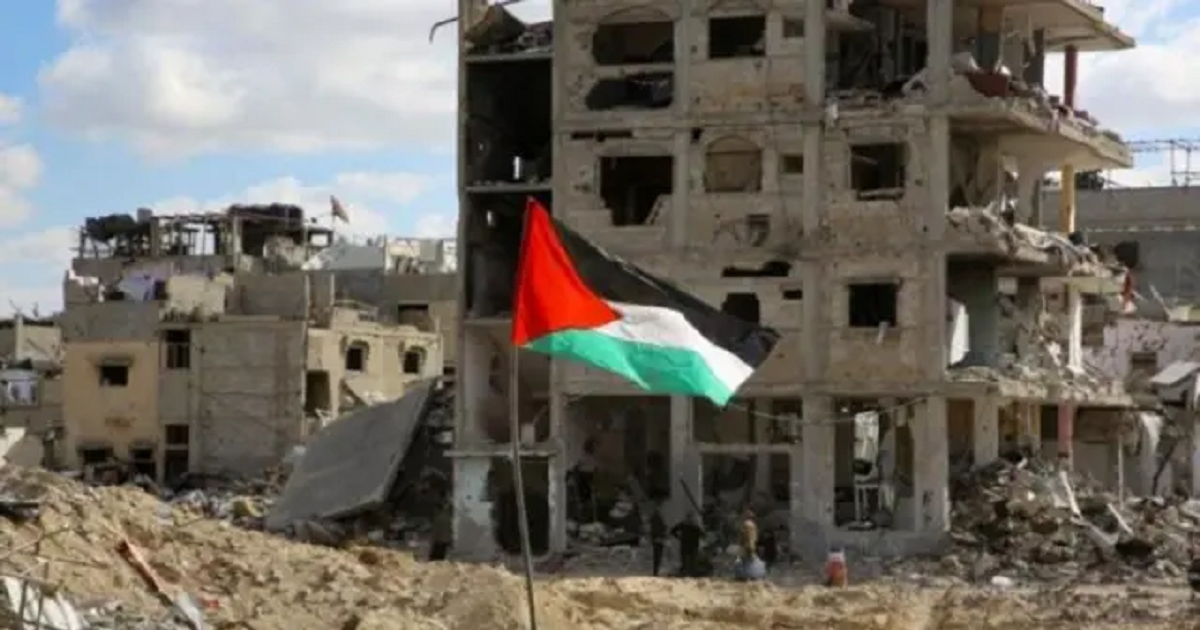 صحيفة إسبانية : الاعترافات بدولة فلسطين خطوة ضد بربرية إسرائيل