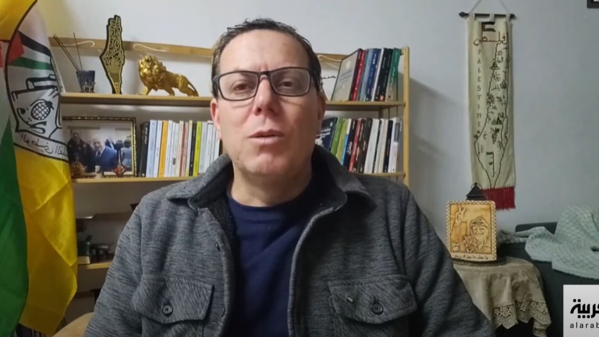 "فتح": منع مسيحيي الضفة من المشاركة في احياء أحد الشعانين بالقدس جريمة وانتهاك لحرية العبادة 