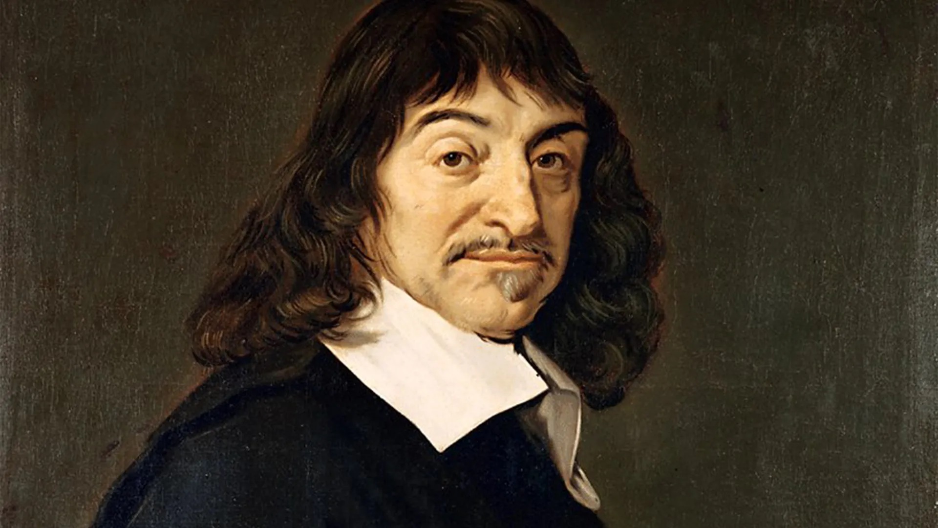 هناك معرفة في الأرض كما في أنفسنا"