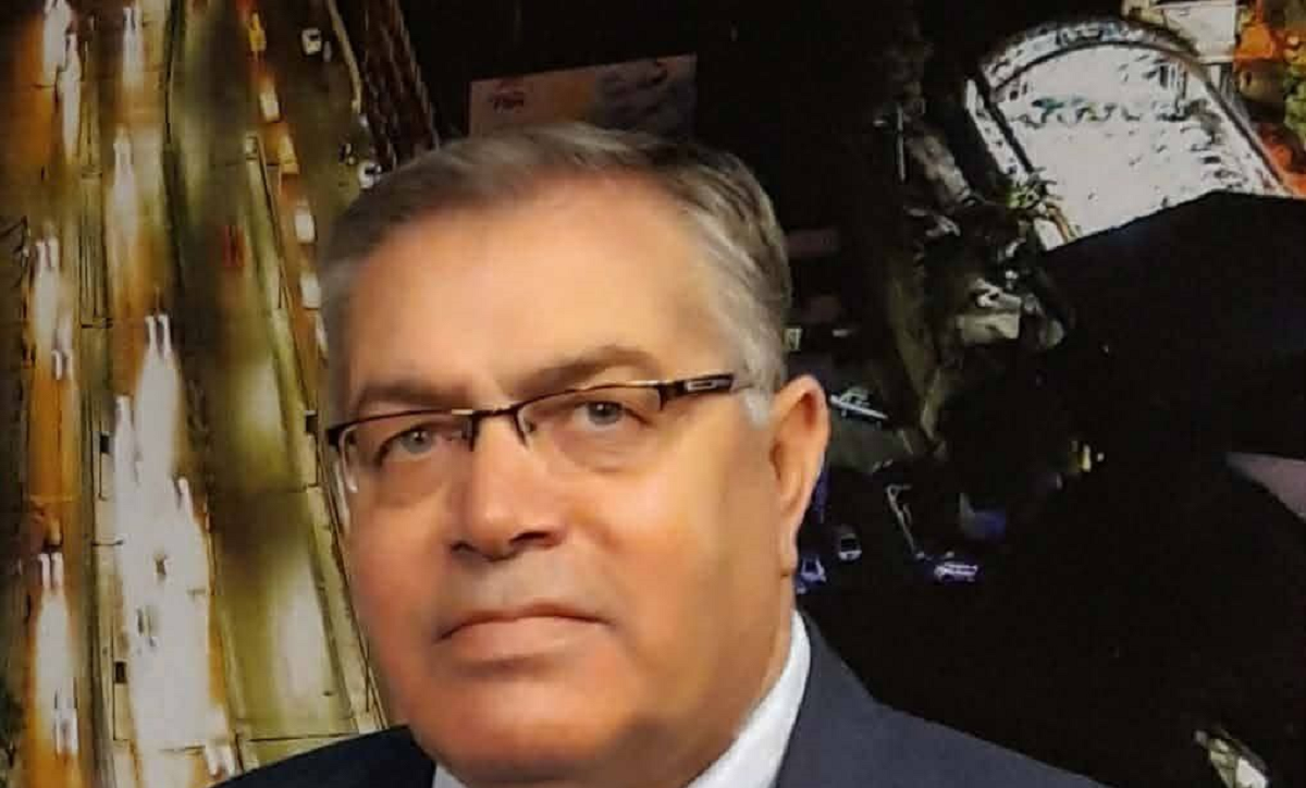 الفنان التشكيلي عامر الخطيب  خبز أمي .. رغيف كل الأمهات