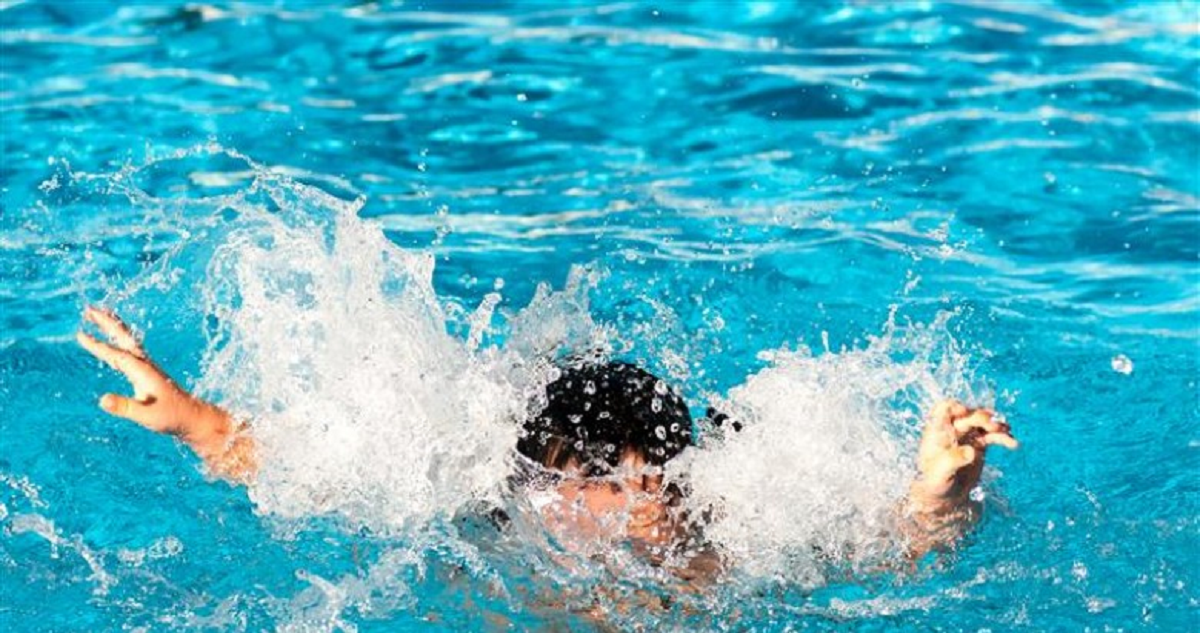 وفاة طفلين غرقاً في برك سياحية بأريحا