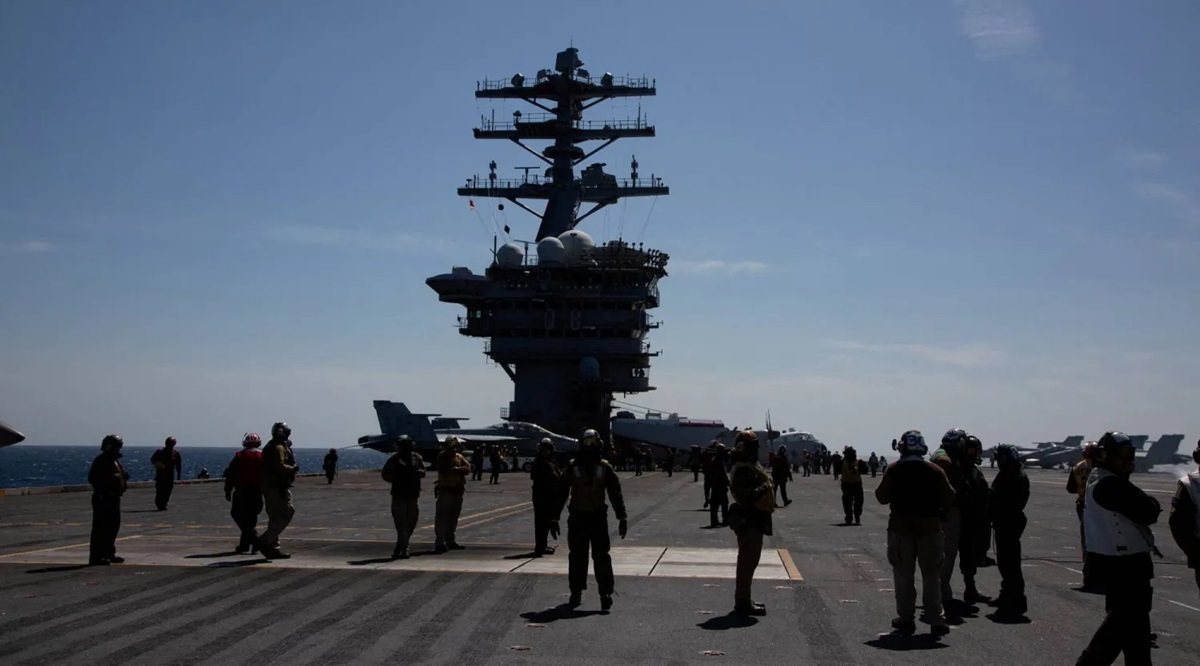 الجيش الأمريكي يعلن مقتل سابع جندي خلال العمليات العسكرية ضد إيران