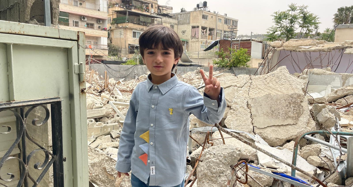 أكثر من 7 آلاف أمر هدم ساري المفعول في القدس: نكبة جديدة تهدد 60 ألف مواطن بفقدان المأوى