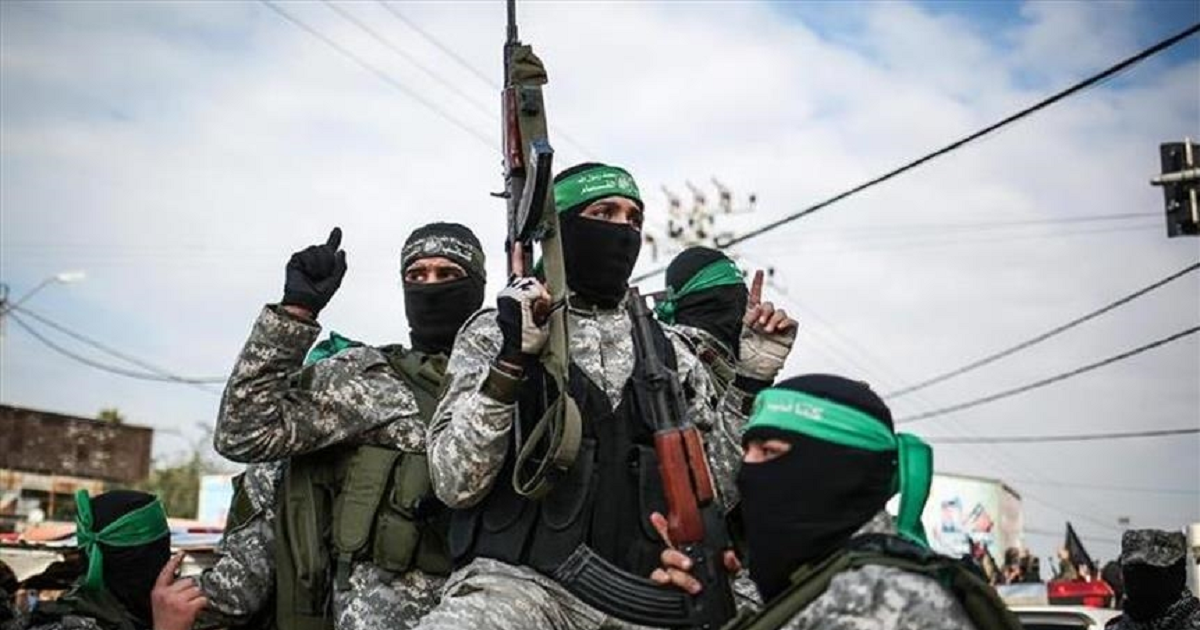 مصادر اسرائيلية : محكمة عسكرية خاصة ستعقد لمن تتهمهم تل ابيب بتنفيذ هجوم السابع من أكتوبر 