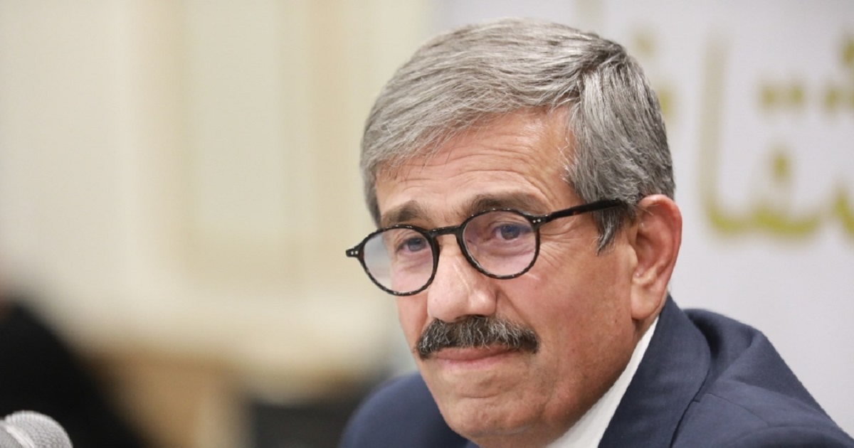 نحو اجتماع المجلس المركزي الفلسطيني