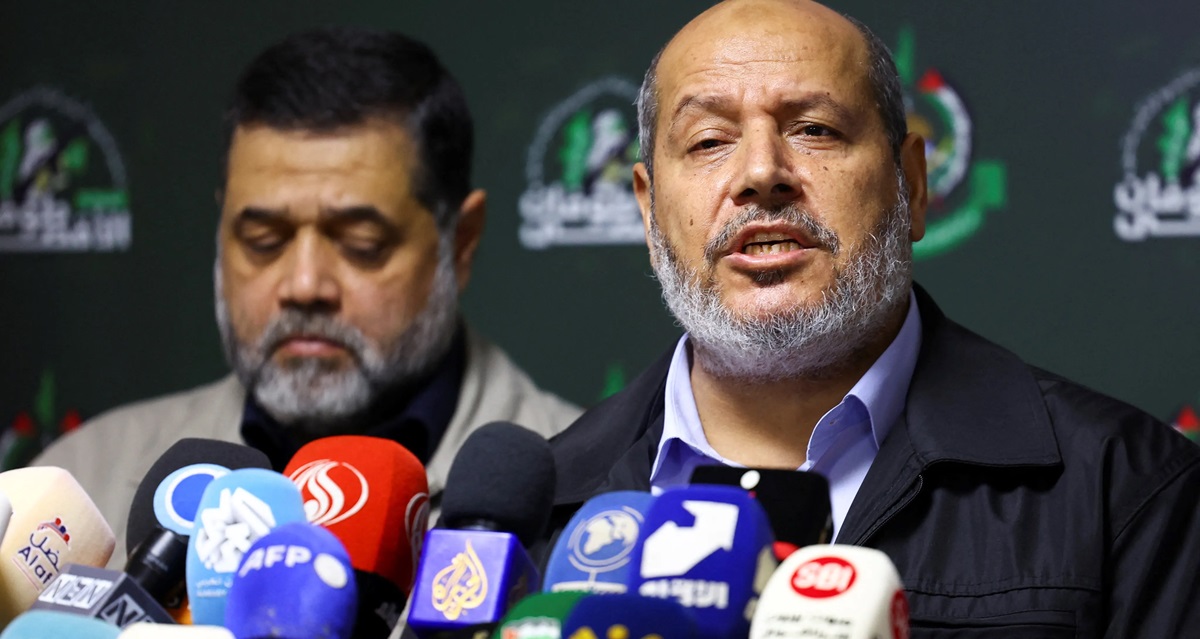 "حماس" تدعو لحراك عالمي لكسر حصار غزة ووقف جريمة التجويع