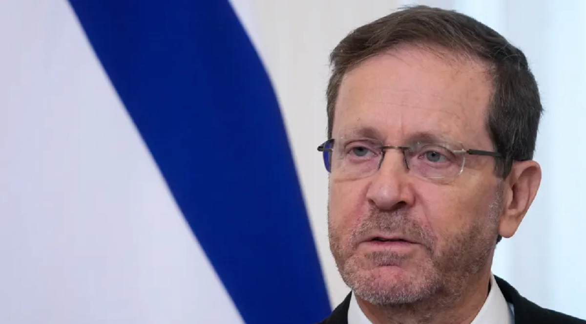 هرتسوغ يلتقي مع البابا ليو في الفاتيكان الخميس