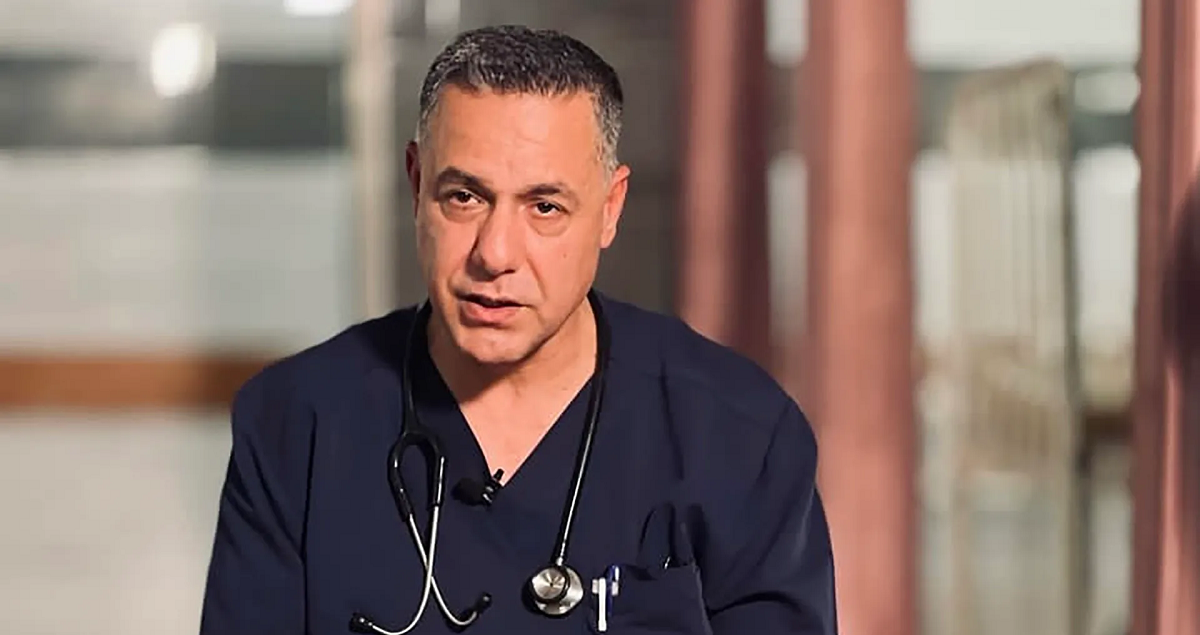 حسام أبو صفيّة... وماذا بعد؟