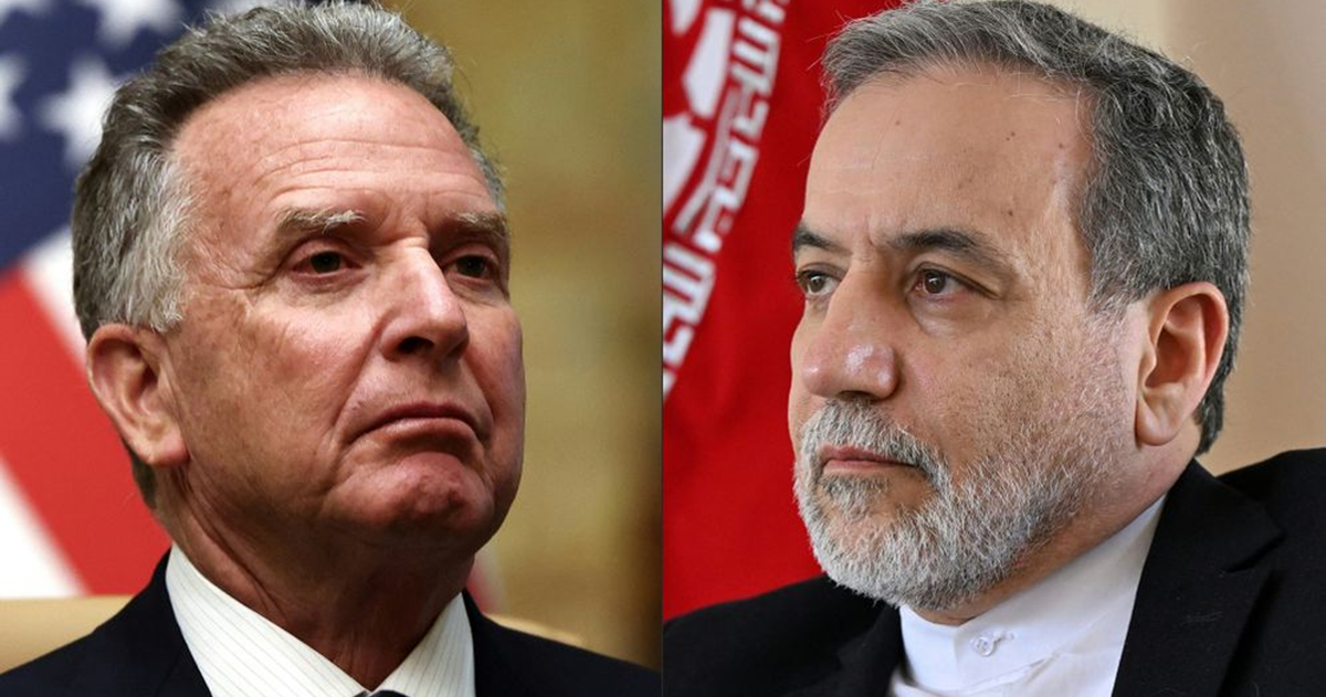 إيران تترك الباب مفتوحا أمام الحوار مع واشنطن دون الرضوخ لمطالب ترامب 