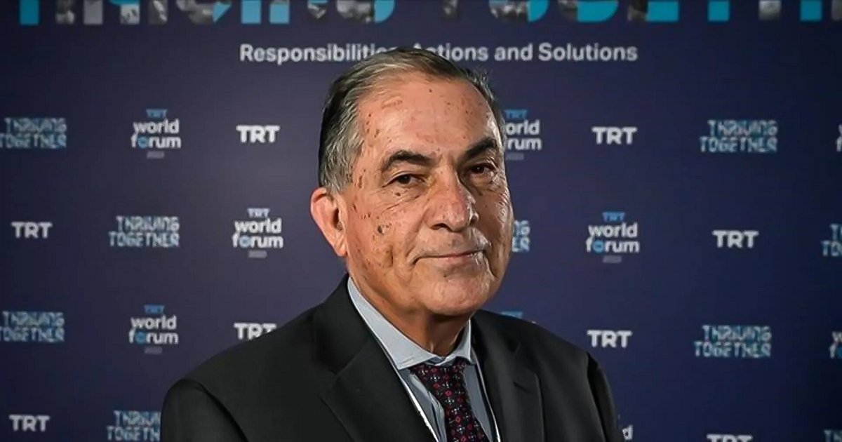 الاعتراف بفلسطين مكافأة لإسرائيل، ما يجب فعله هو فرض العقوبات