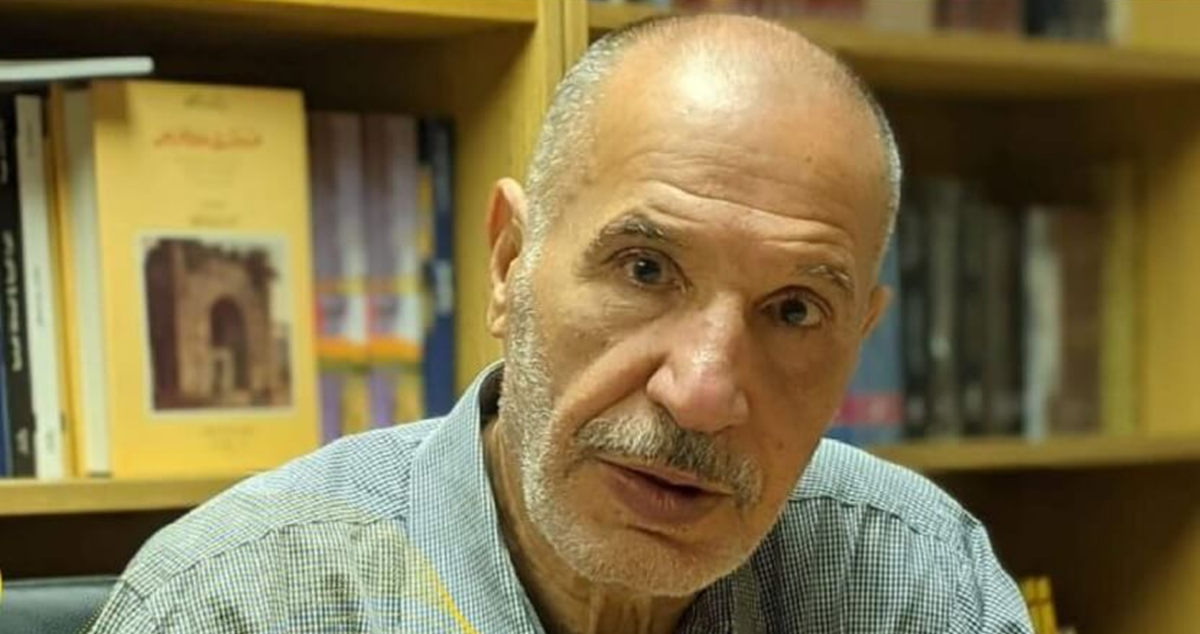   ترمب لم يخسر «نوبل»