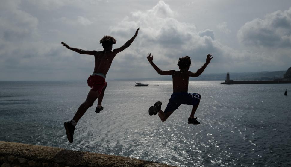 الطقس: ارتفاع آخر على درجات الحرارة