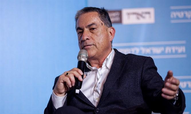 جدعون ليفي: أنى لمجزرة بوندي أن تحجب كل مجازر غزة!