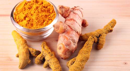  5 أشياء يجب ان تعرفها  عن الكركم