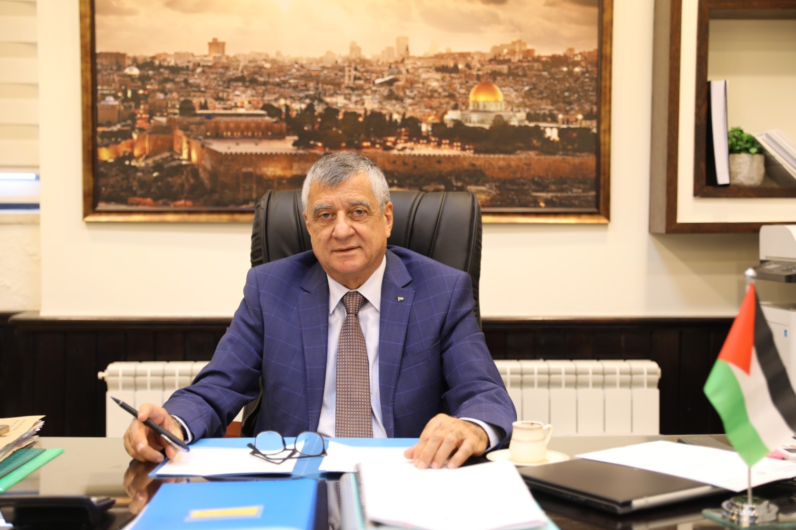 وزير الاشغال: 352 ألف وحدة سكنية مدمرة وتحديات تواجه إعمار غزة