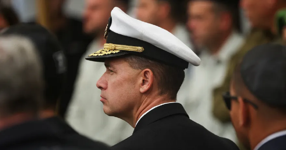 الجيش الأمريكي: استهدفنا مع سوريا مخازن أسلحة لتنظيم الدولة الإسلامية