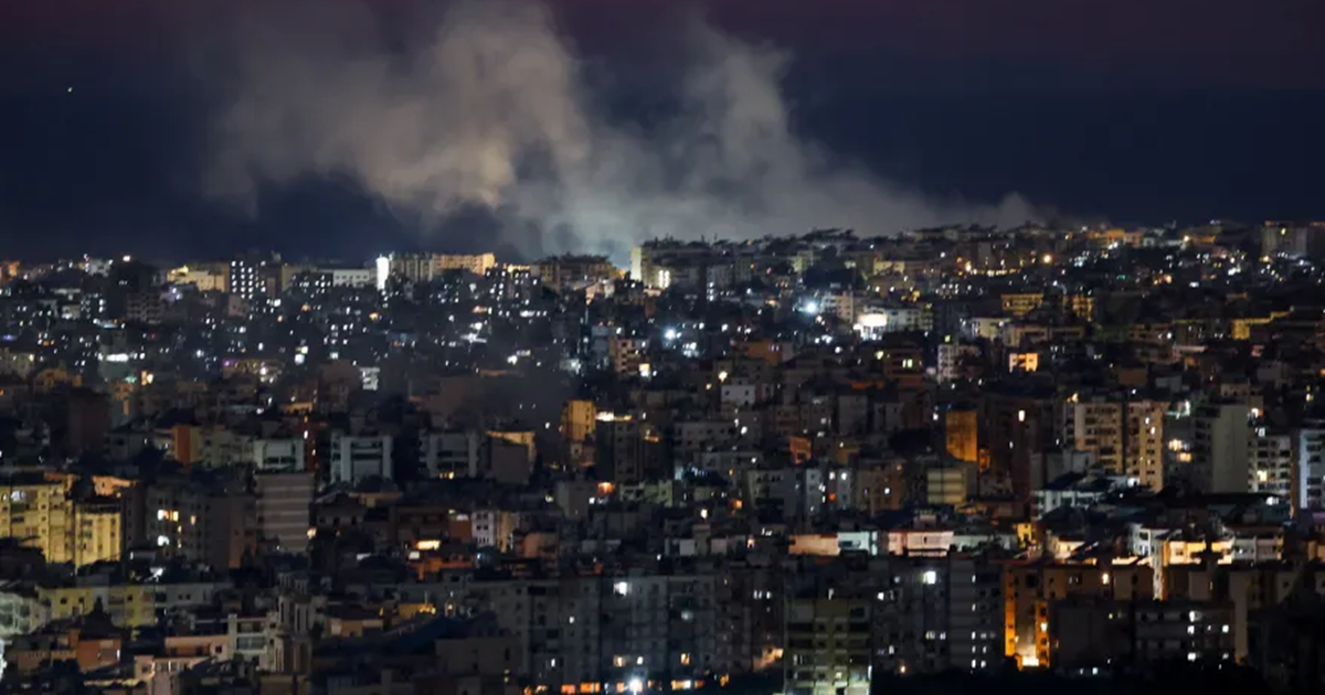 إسرائيل تصدر إنذارات إخلاء لمساحة واسعة من جنوب لبنان