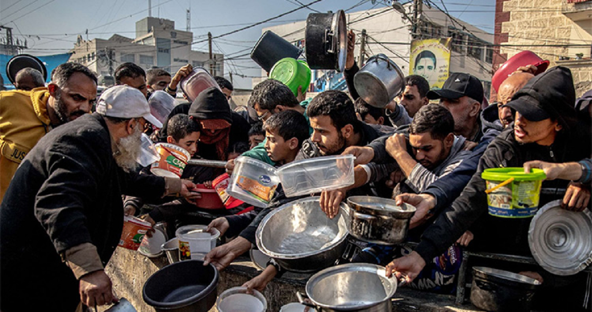 "حماس" تنتصر في الحرب السياسية على إسرائيل