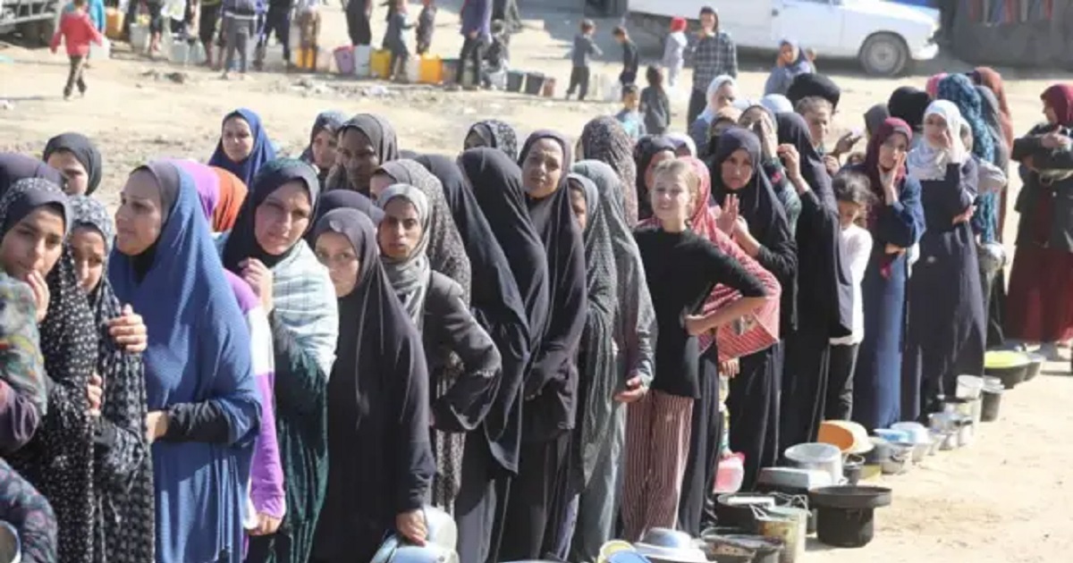 سويسرا تتخذ إجراءات لإغلاق مكتب مؤسسة غزة الإنسانية في جنيف