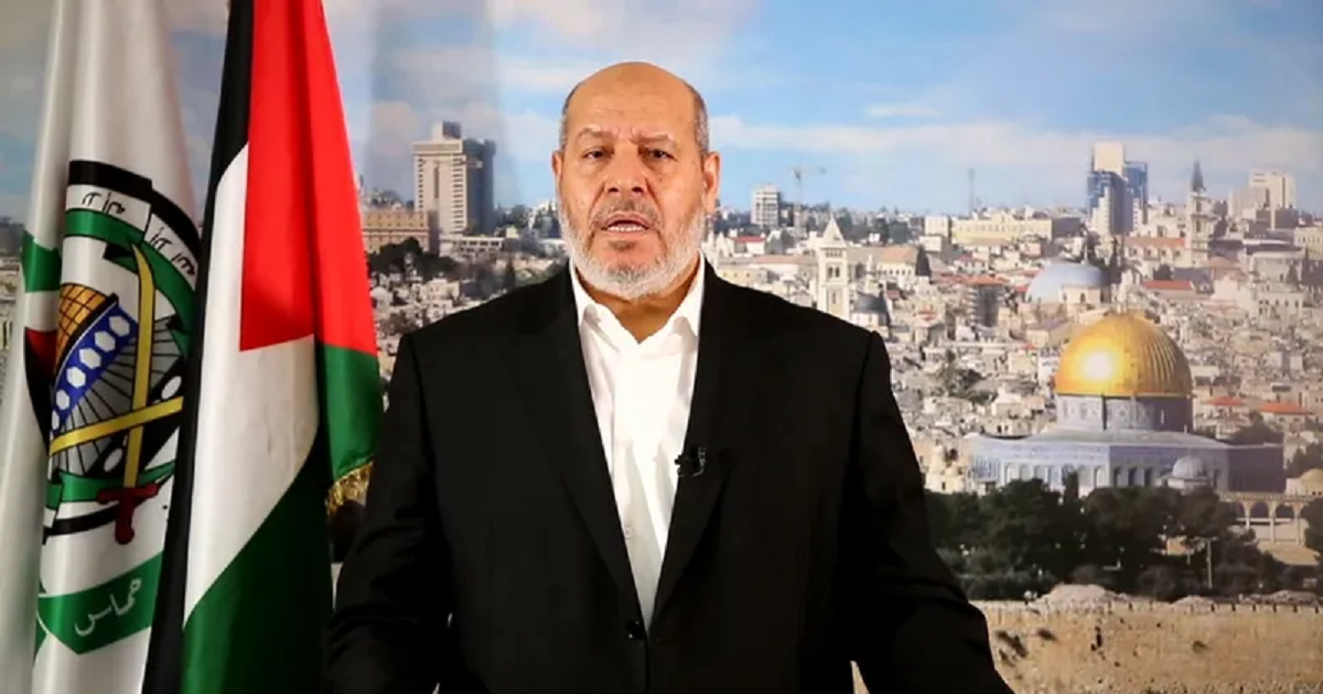 حماس تنفي رسمياً اغتيال خليل الحية في العدوان على الدوحة