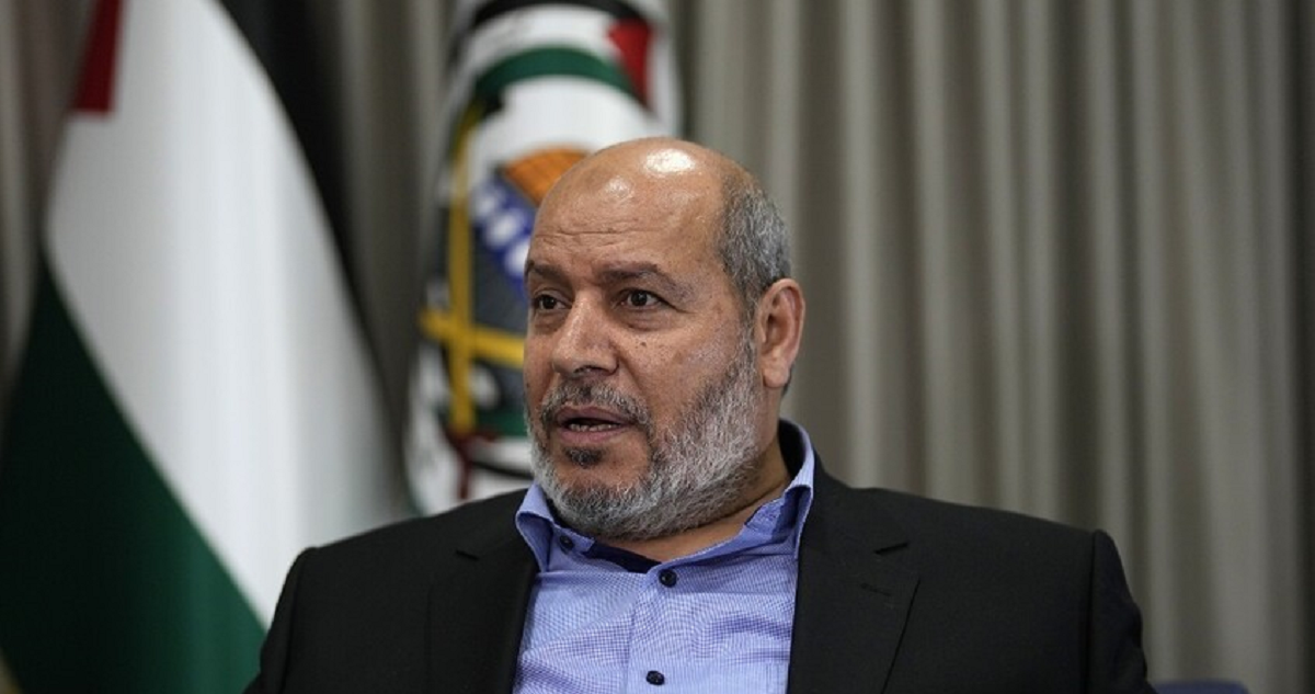 الحية: معركة "طوفان الأقصى" شكلت تحولا تاريخيا بالوعي العالمي