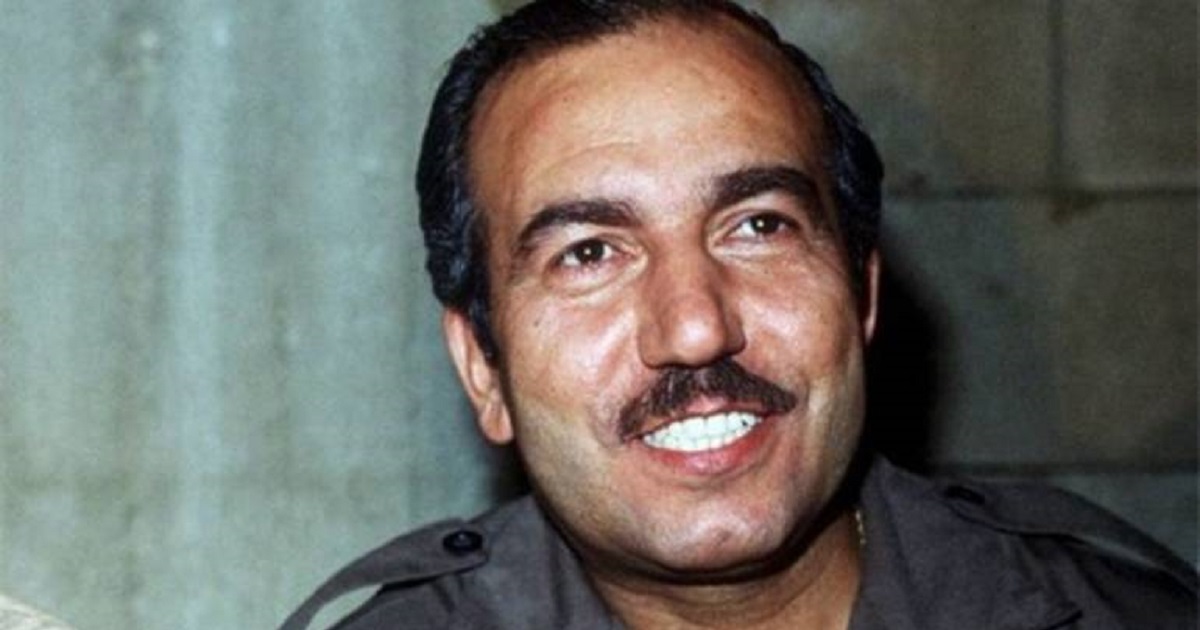 أمير الشهداء.. 37 عامًا على اغتيال القائد خليل الوزير "أبو جهاد"