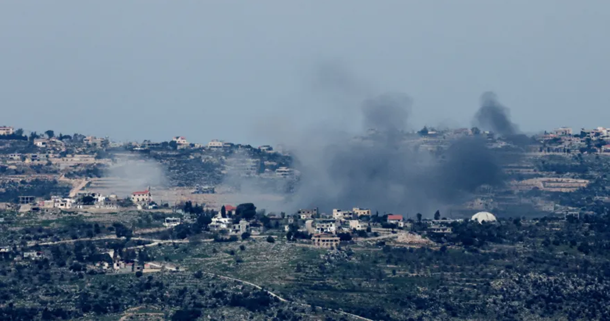 حزب الله يطالب سكان شمال إسرائيل بإخلاء المنطقة