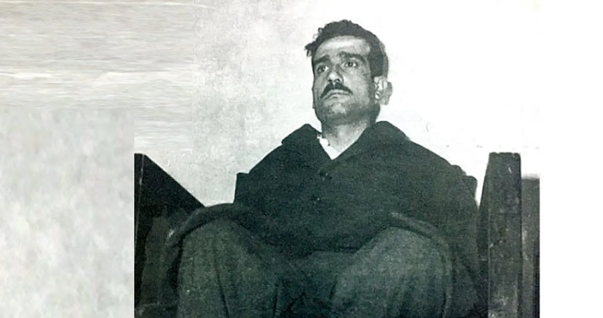 بمناسبة مرور 60 عاماً على إعدامه .. الموساد يعيد إلى إسرائيل حوالي 2,500 مستند للجاسوس كوهين  