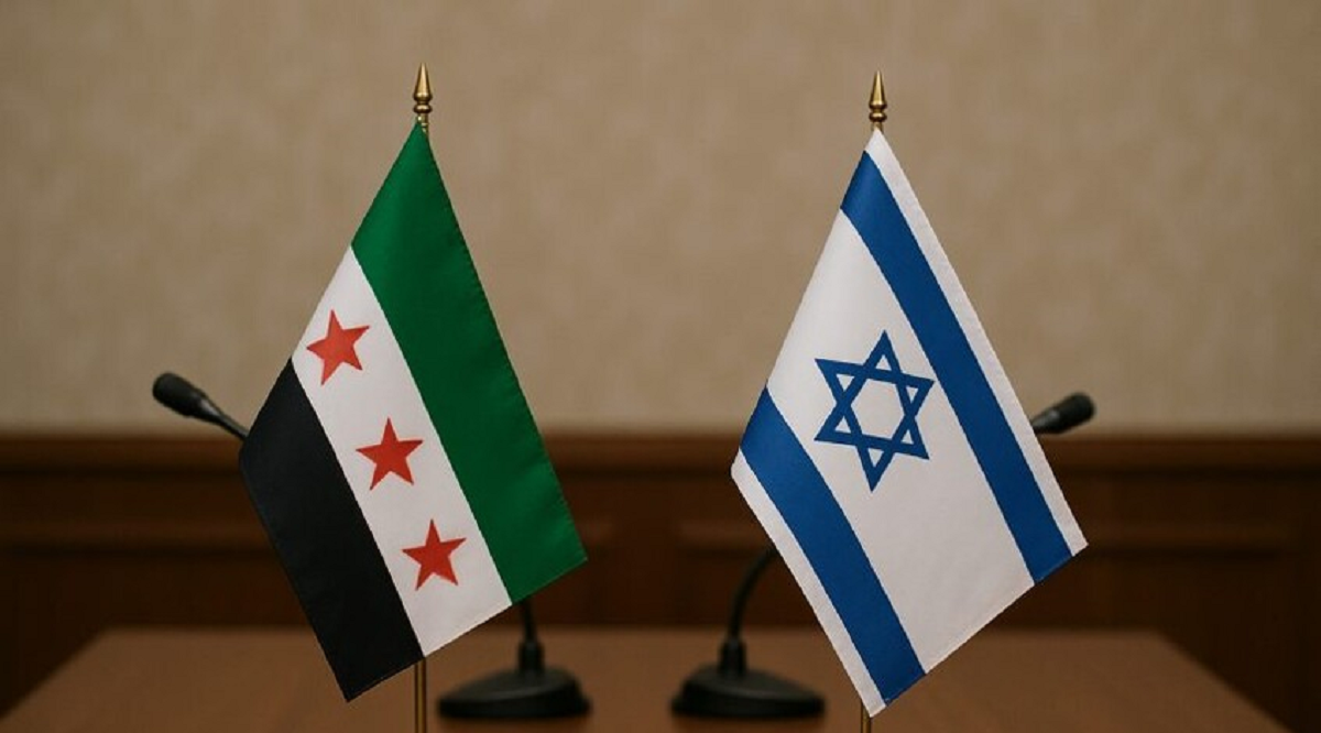 إسرائيل : المحادثات مع سوريا مرهونة بنزع السلاح وحماية الدروز
