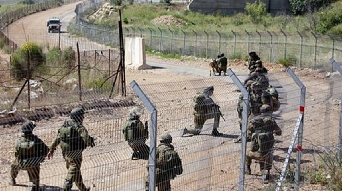 استنفار إسرائيلي على الحدود مع لبنان 