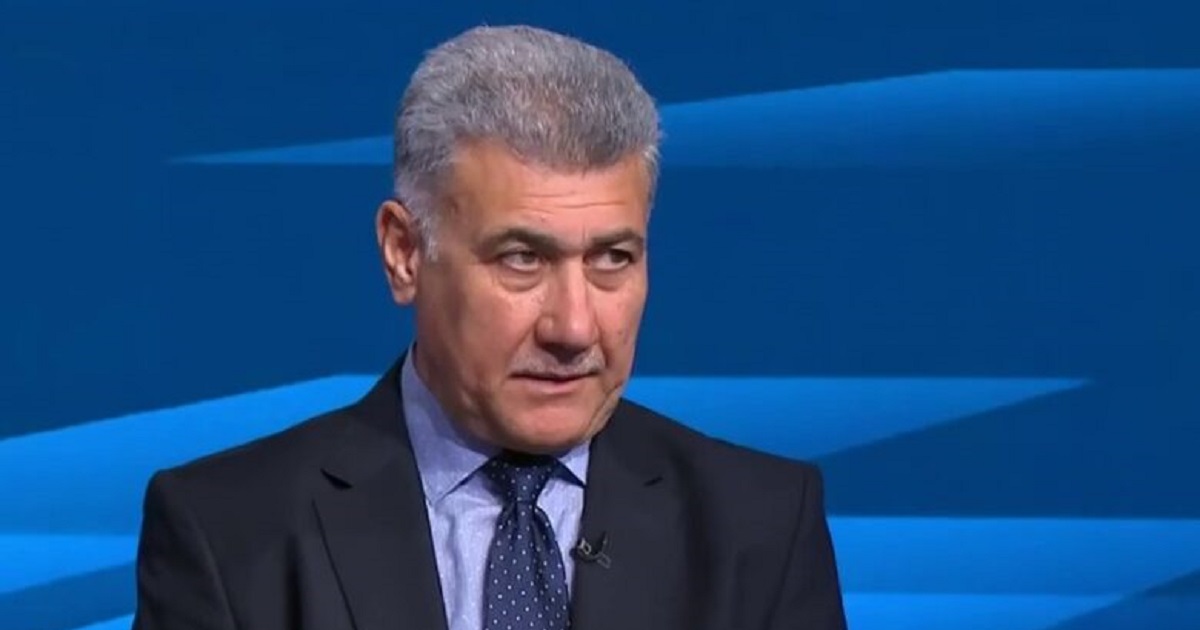 ما تريده اسرائيل من غزة 