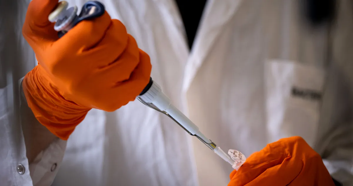 موسكو تنجح في تطوير لقاح ضد السرطان نسبة فعاليته مئة بالمئة 