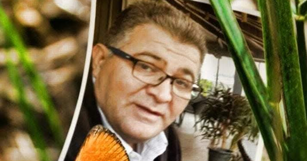 رموز مقدسية ... د. عماد ابو كشك .. قامة علمية رائدة من عصر الشباب الحالم بالتغيير 