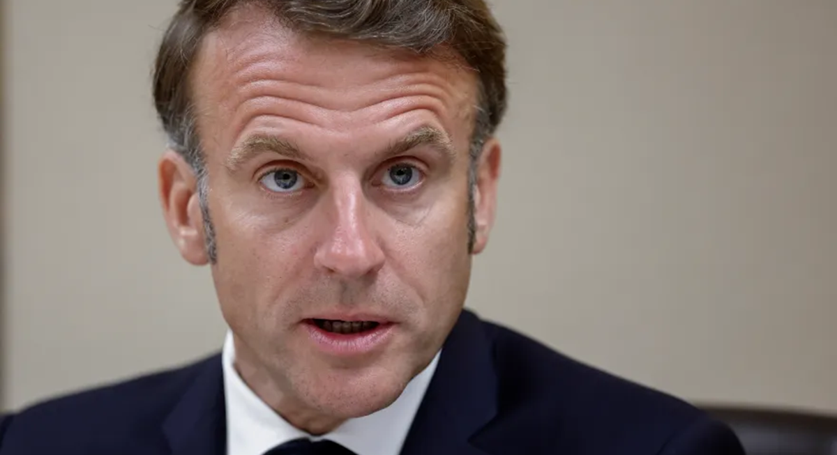 لوموند: ما معنى أن تعترف فرنسا بدولة فلسطين؟