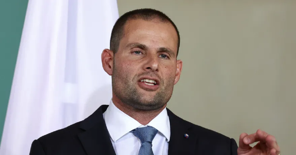 مالطا في رسالة للرئيس عباس تؤكد نيتها الاعتراف بدولة فلسطين