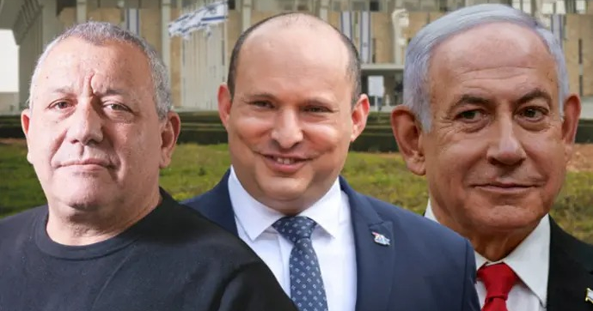 خبير استطلاعات معاريف : بدون شراكة الأحزاب العربية ليس بمقدور أحد تشكيل حكومة 