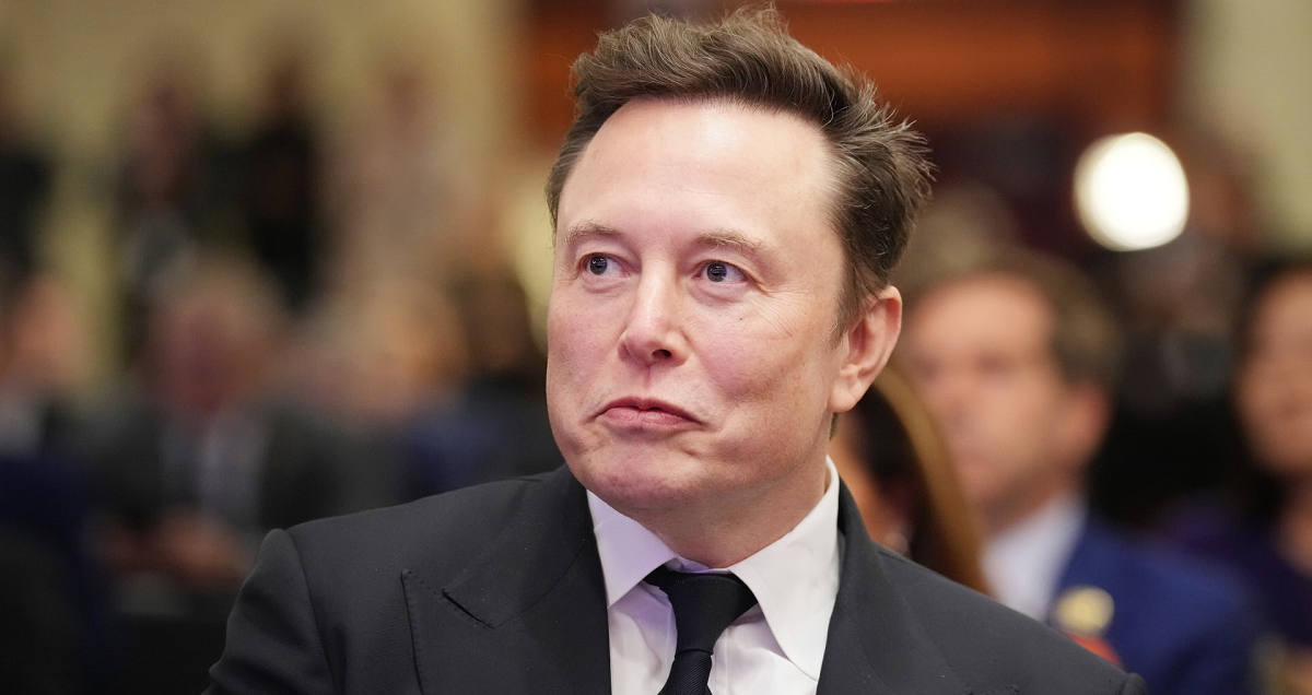 ماسك يتنحى رسمياً من منصبه في إدارة ترامب احتجاجاً على قانون جديد