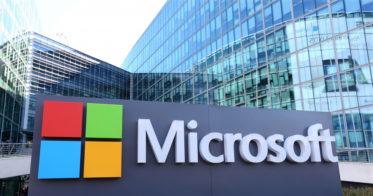  موظفو "مايكروسوفت" يحتجون على تعاونها مع جيش الاحتلال