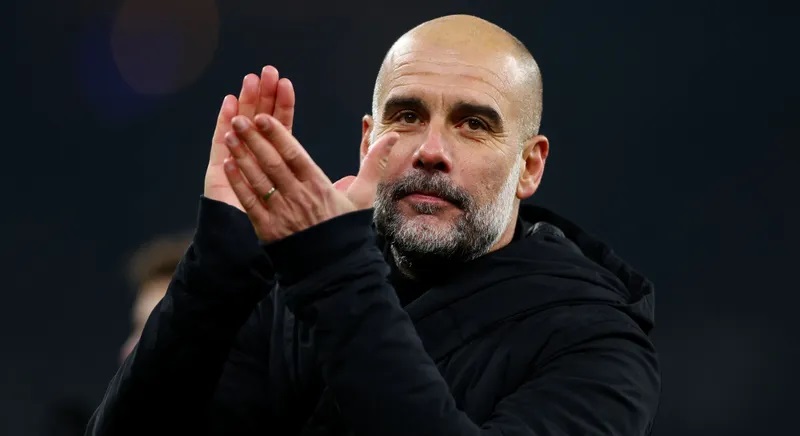 غوارديولا: "سأتوقف عن التدريب" 