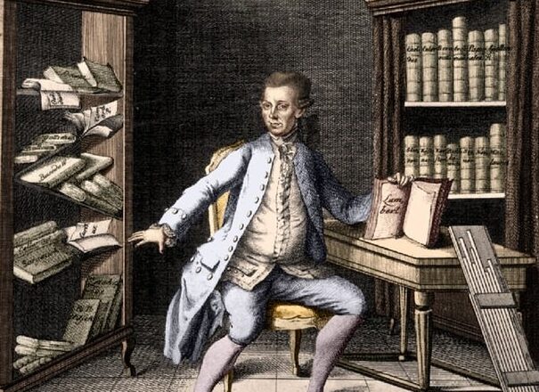 الفلسفة التي علّمتنا الشك من أجل راحة البال : المدرسة الشكّية البيرونية