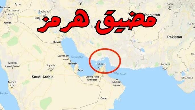 وزير إيراني سابق يدعو لفرض السيطرة الكاملة على مضيق هرمز