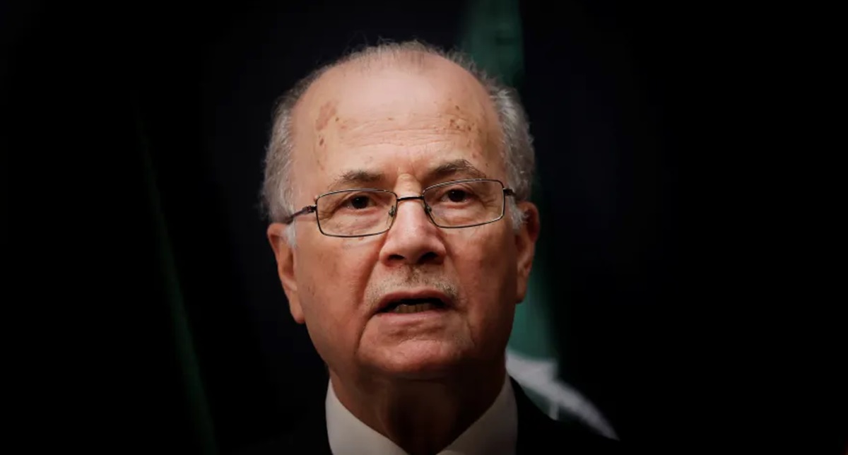 مصطفى: غزة جزء من دولة فلسطين وحل الدولتين هو السبيل الوحيد لتحقيق السلام